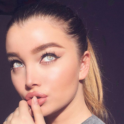 Палитра уникальных вкусов